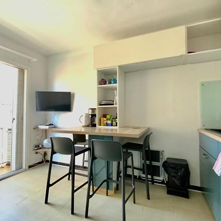 Le Surfeur - Studio Near The Beach! Apartment Palavas-les-Flots Exterior photo